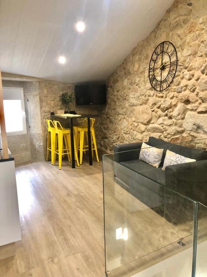 Casa Arrabal ξενώνας Oia Εξωτερικό φωτογραφία