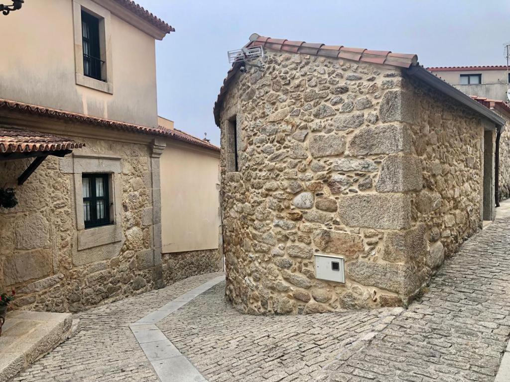 Casa Arrabal ξενώνας Oia Εξωτερικό φωτογραφία