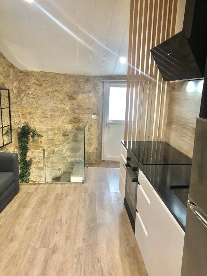 Casa Arrabal ξενώνας Oia Εξωτερικό φωτογραφία
