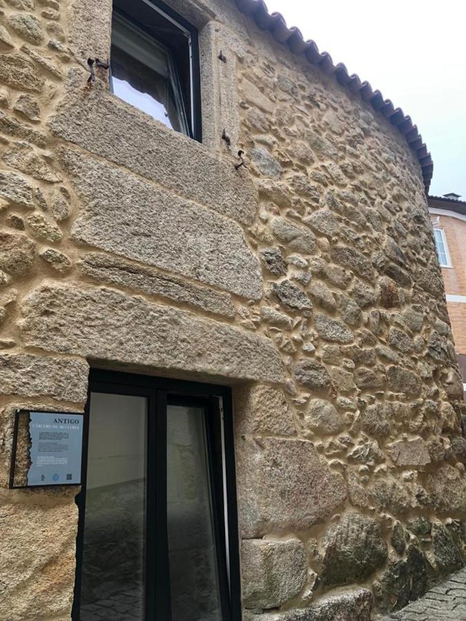 Casa Arrabal ξενώνας Oia Εξωτερικό φωτογραφία