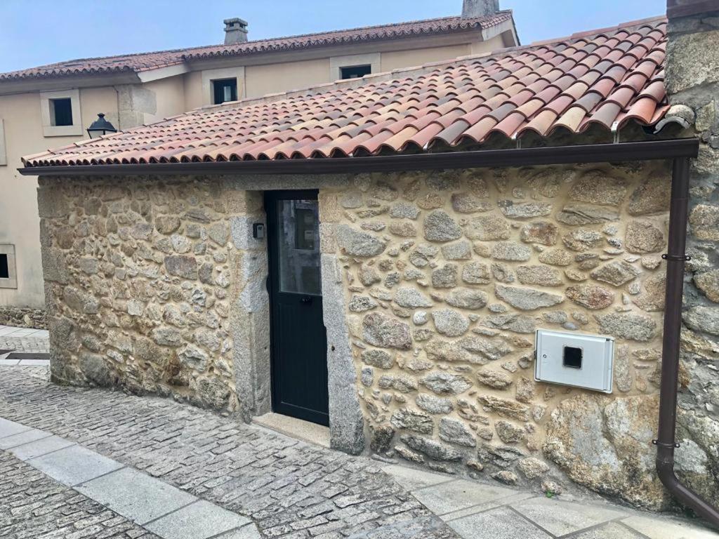 Casa Arrabal ξενώνας Oia Εξωτερικό φωτογραφία