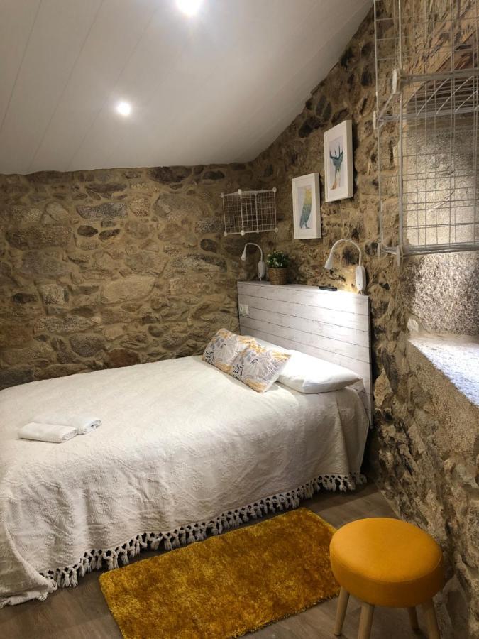 Casa Arrabal ξενώνας Oia Εξωτερικό φωτογραφία