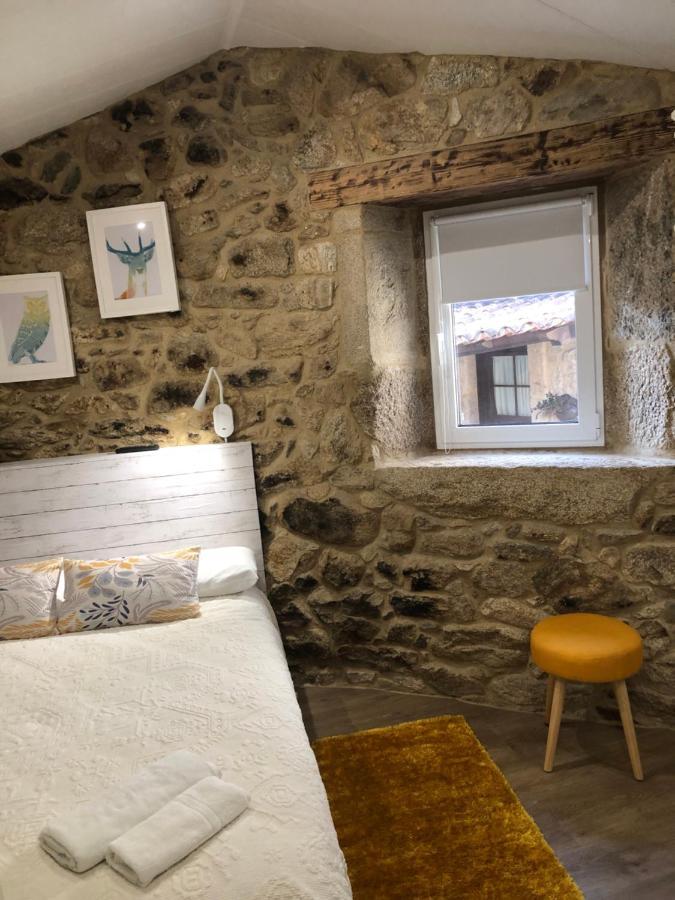Casa Arrabal ξενώνας Oia Εξωτερικό φωτογραφία