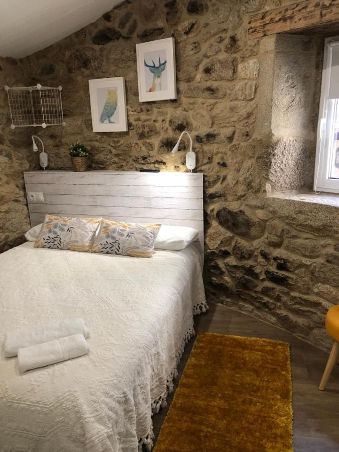 Casa Arrabal ξενώνας Oia Εξωτερικό φωτογραφία