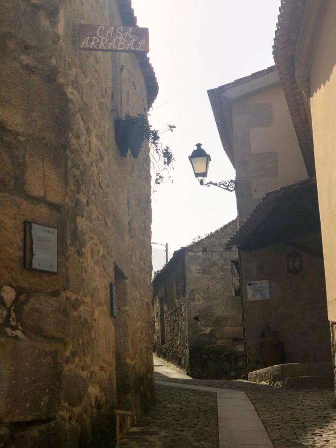 Casa Arrabal ξενώνας Oia Εξωτερικό φωτογραφία
