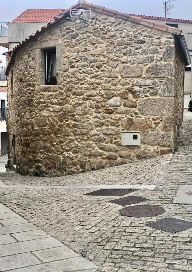 Casa Arrabal ξενώνας Oia Εξωτερικό φωτογραφία