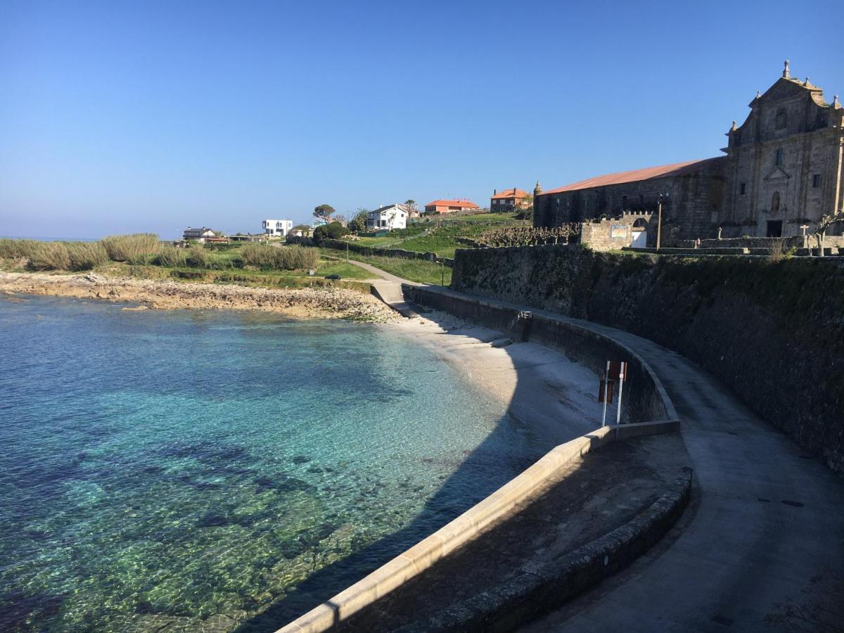 Casa Arrabal ξενώνας Oia Εξωτερικό φωτογραφία