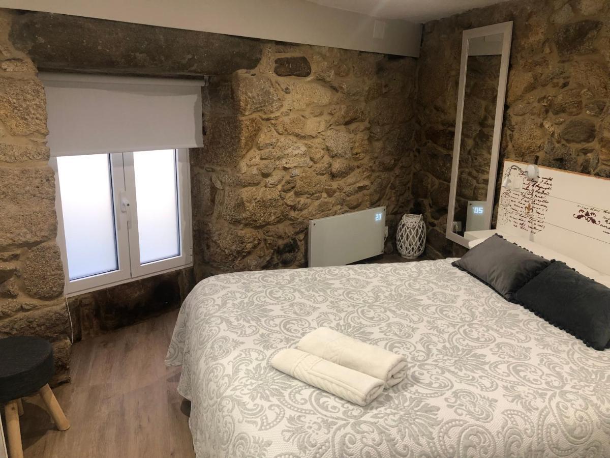 Casa Arrabal ξενώνας Oia Εξωτερικό φωτογραφία