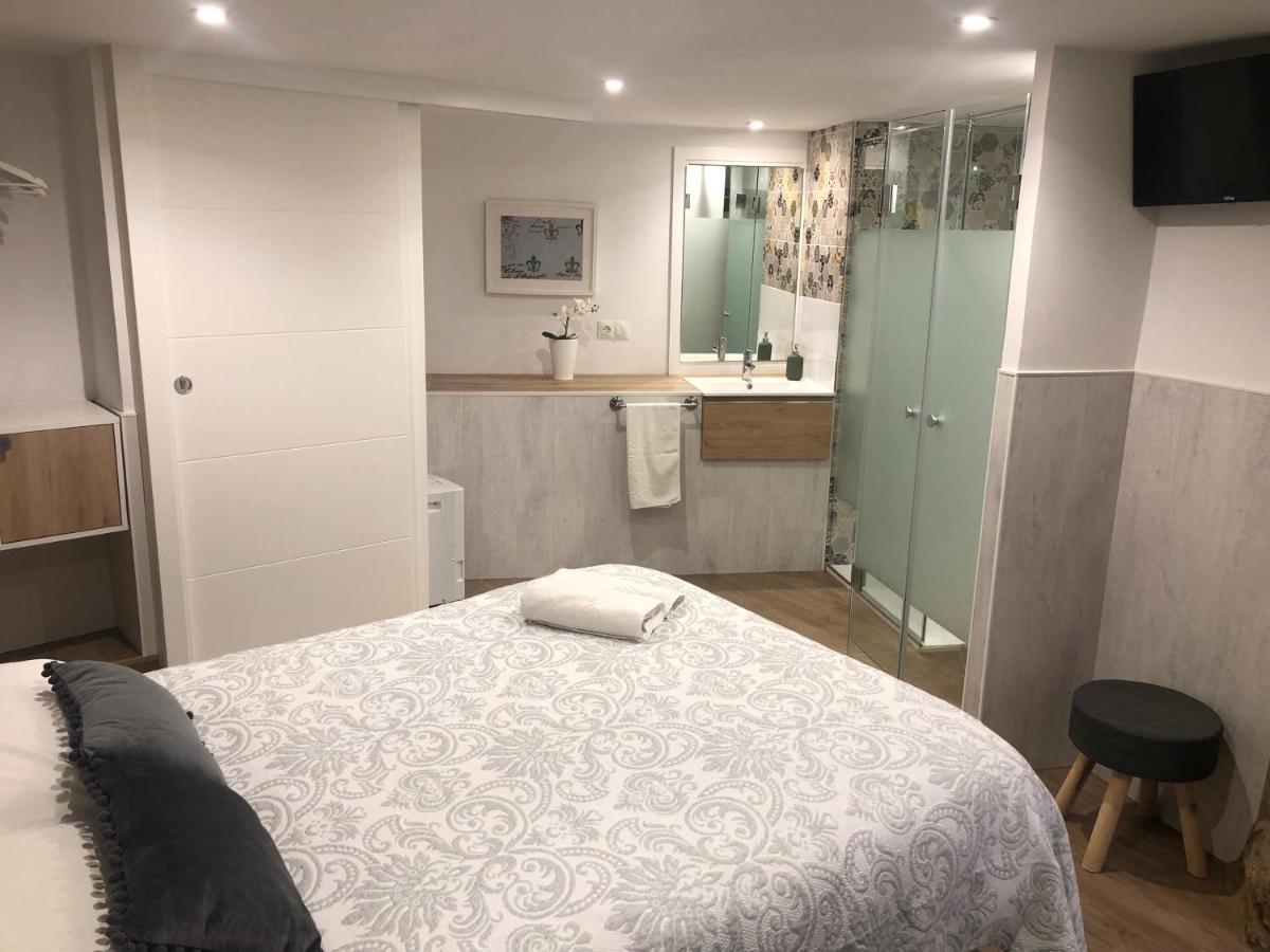 Casa Arrabal ξενώνας Oia Εξωτερικό φωτογραφία