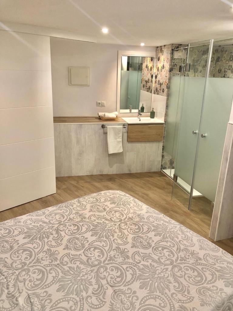 Casa Arrabal ξενώνας Oia Εξωτερικό φωτογραφία