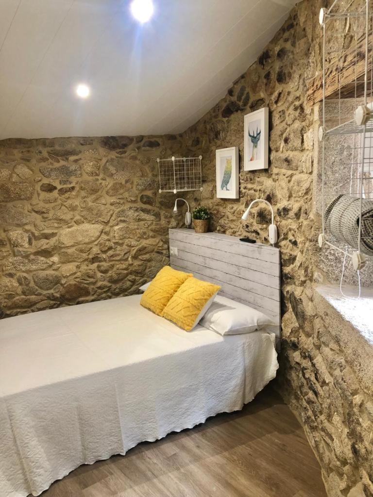 Casa Arrabal ξενώνας Oia Εξωτερικό φωτογραφία