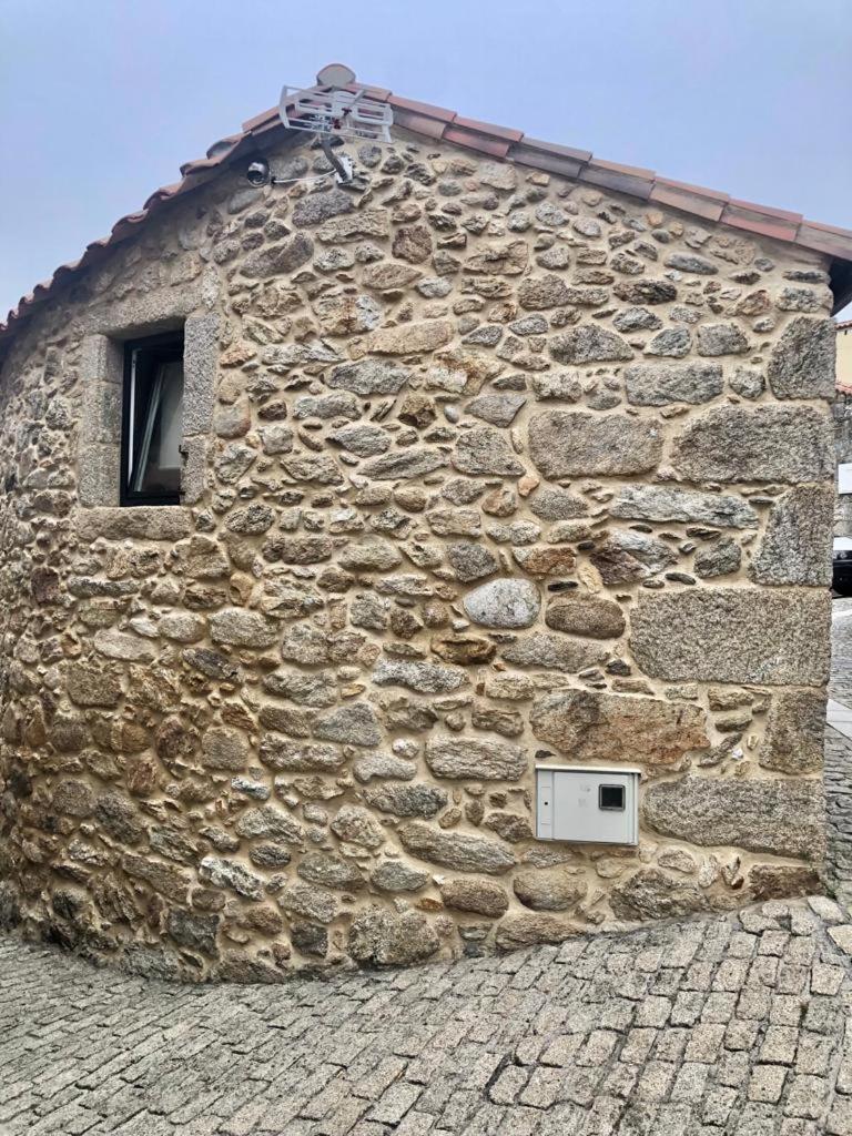 Casa Arrabal ξενώνας Oia Εξωτερικό φωτογραφία