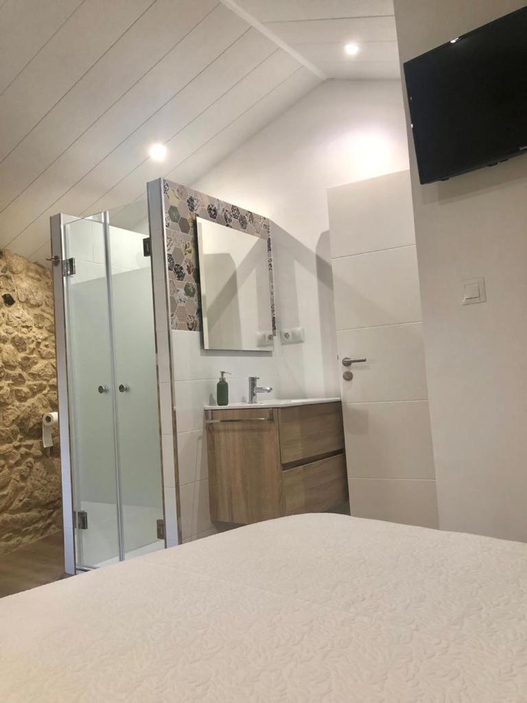 Casa Arrabal ξενώνας Oia Εξωτερικό φωτογραφία