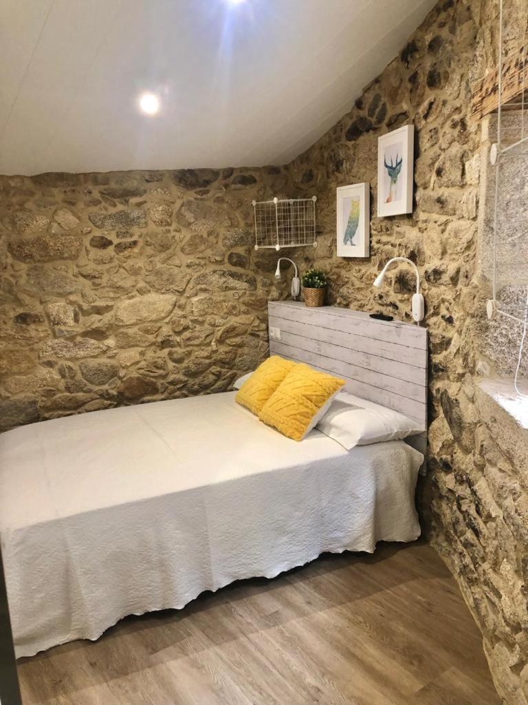 Casa Arrabal ξενώνας Oia Εξωτερικό φωτογραφία