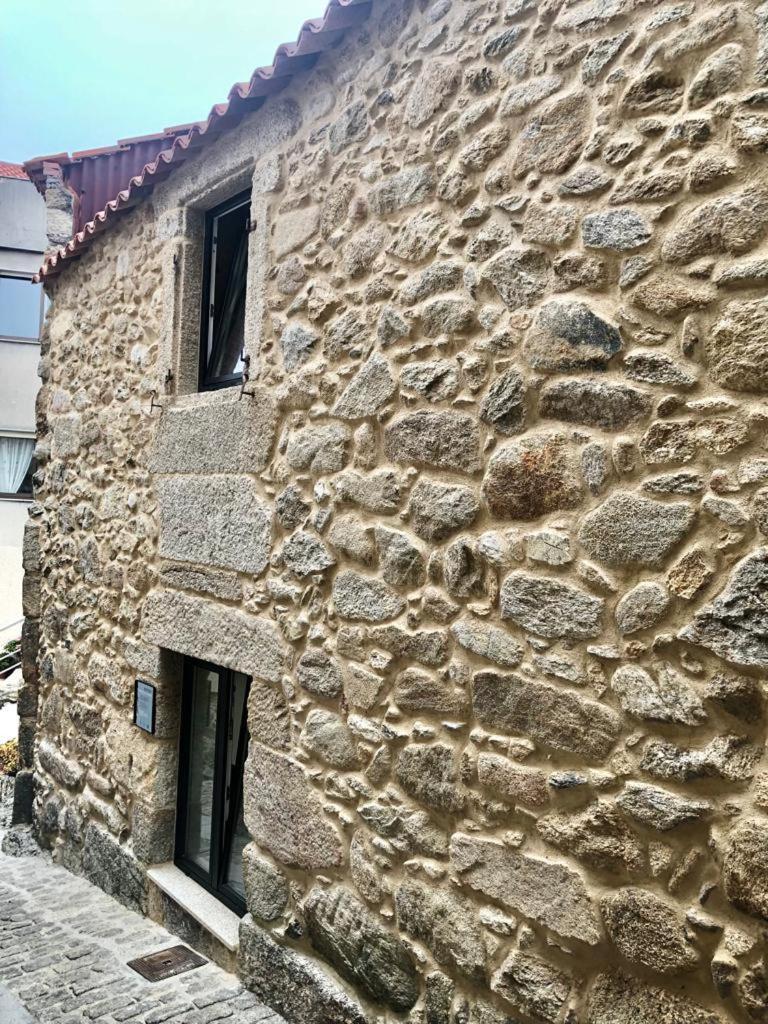 Casa Arrabal ξενώνας Oia Εξωτερικό φωτογραφία